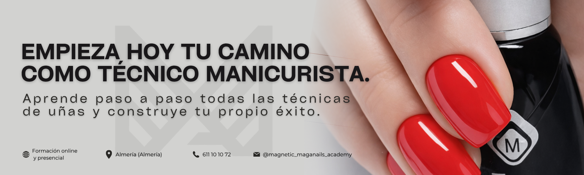 Gray Minimalist Web Development Linkedin Banner (1)